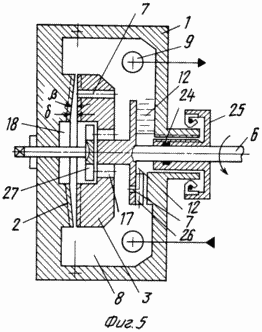 DRIVE CHALEUR CAVITATION