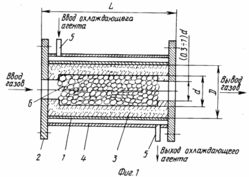 DÉCHETS Afterburner