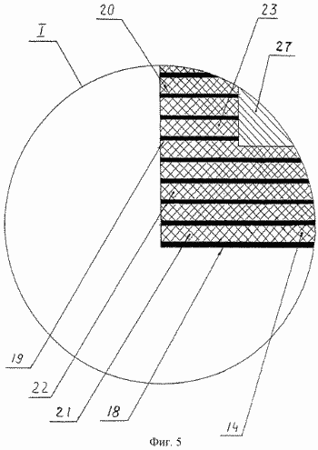 Bogdanova moteurs électromagnétiques pour la propulsion sur de nouveaux principes physiques. Fédération de Russie Patent RU2200875