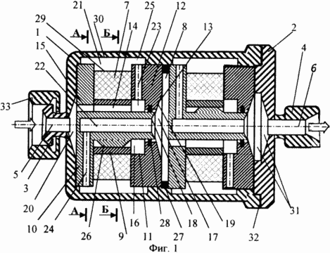 DISPOSITIF MAGNETIQUE DE MODIFICATION DES CARBURANTS