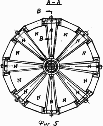 Moteur magnétique. MOTEUR MAGNETIQUE