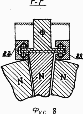 Moteur magnétique. MOTEUR MAGNETIQUE