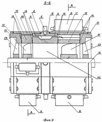 Moteur rotatif à combustion interne