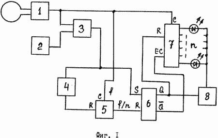 DETECTEUR DE METAUX. Fédération de Russie Patent RU2115143