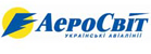 L'inscription en ligne pour le vol de Aerosvit