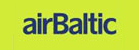 L'inscription en ligne pour les vols de airBaltic