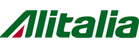 L'enregistrement en ligne aérienne Alitalia