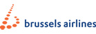 L'inscription en ligne pour les vols de Brussels Airlines
