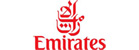 L'inscription en ligne pour les vols Emirates Airlines au