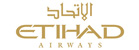 L'inscription en ligne pour les vols de Etihad Airways