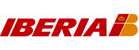 L'enregistrement en ligne aérienne Iberia