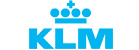 L'inscription en ligne pour les vols KLM