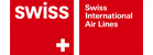 L'inscription en ligne pour les vols avec Swiss