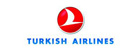 L'inscription en ligne pour les vols de Turkish Airlines