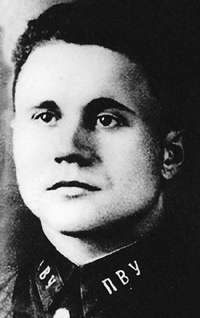 100 лет назад родился советский разведчик и диверсант Иван Кудря