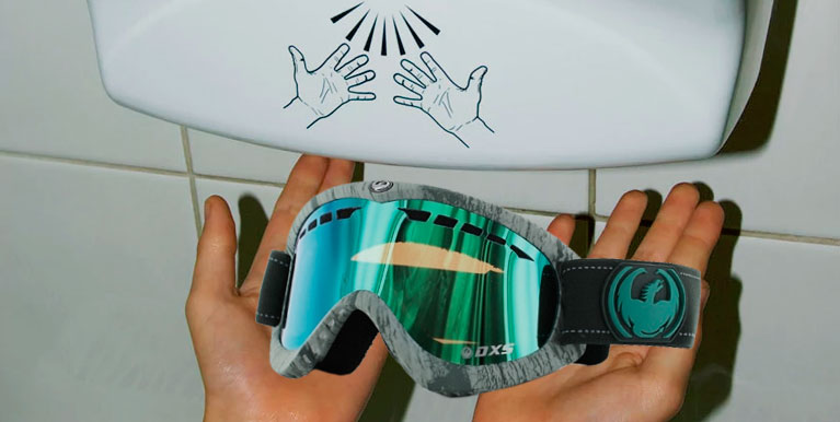 Snowboard vie piratage et Masthev Сноубордический лайфхак и мастхэв