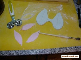 comment faire la confiserie lily