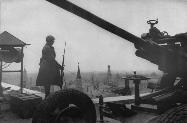 30 photos de la Grande Guerre patriotique 30 снимков Великой Отечественной войны