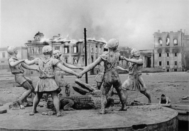 30 photos de la Grande Guerre patriotique 30 снимков Великой Отечественной войны