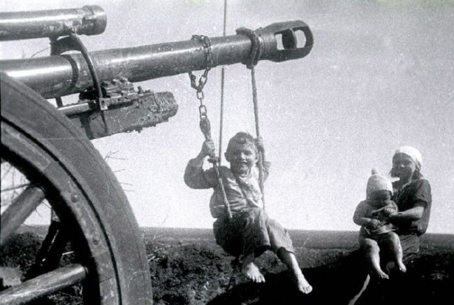 30 photos de la Grande Guerre patriotique 30 снимков Великой Отечественной войны