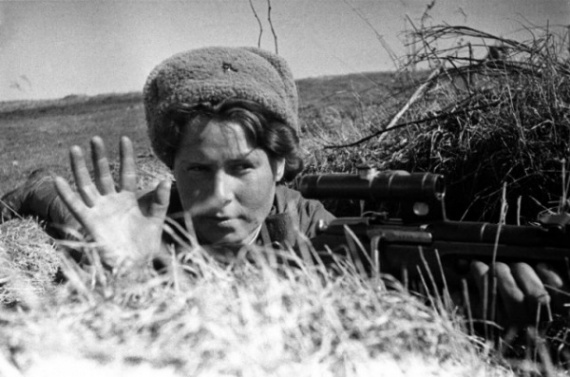 30 photos de la Grande Guerre patriotique 30 снимков Великой Отечественной войны