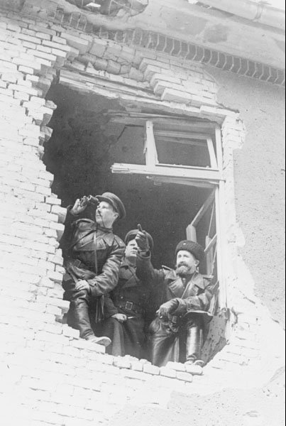 30 photos de la Grande Guerre patriotique 30 снимков Великой Отечественной войны