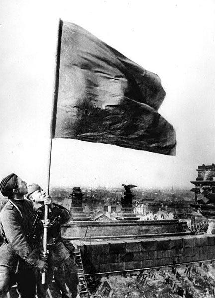 30 photos de la Grande Guerre patriotique 30 снимков Великой Отечественной войны