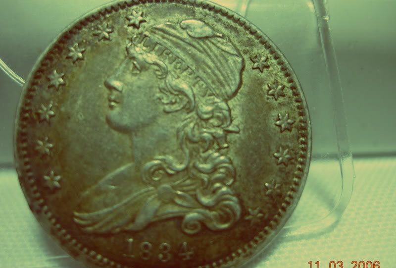 Маленький Серебряный Доллар - Самые дорогие иностранные монеты мира